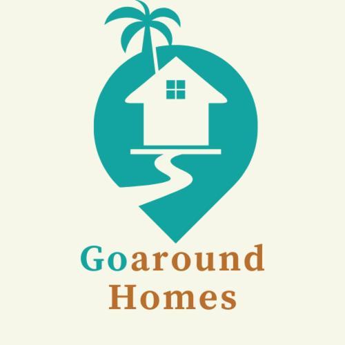 1Bhk Suites With Kitchen & Pool By Goaround Homes At Vagator Esterno foto
